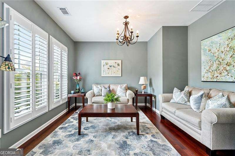 3631 Portland Trail Drive Suwanee - Photo 11