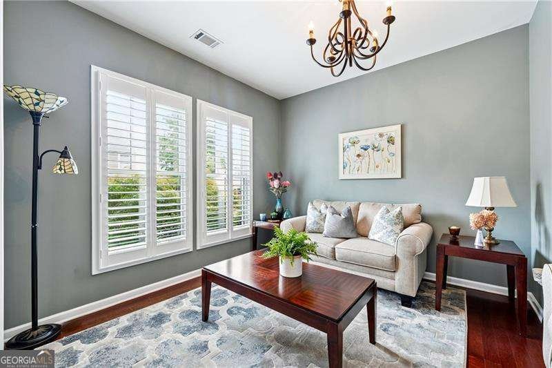 3631 Portland Trail Drive Suwanee - Photo 12
