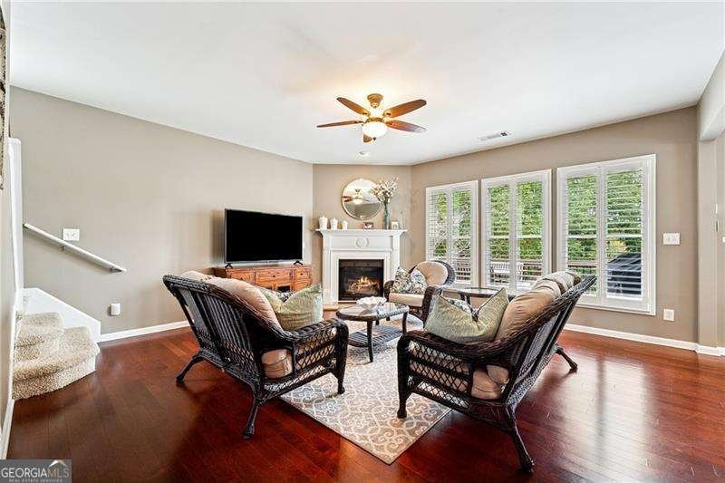 3631 Portland Trail Drive Suwanee - Photo 13
