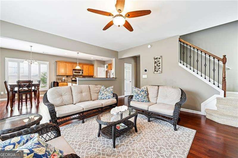 3631 Portland Trail Drive Suwanee - Photo 14