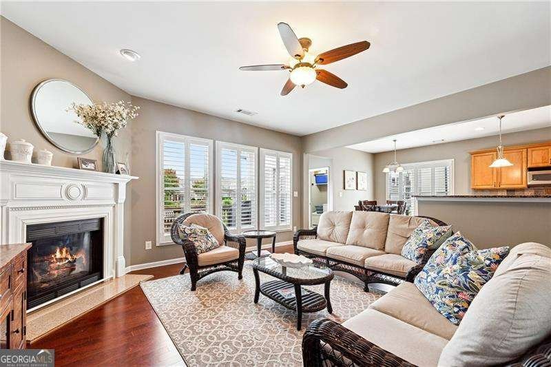 3631 Portland Trail Drive Suwanee - Photo 15
