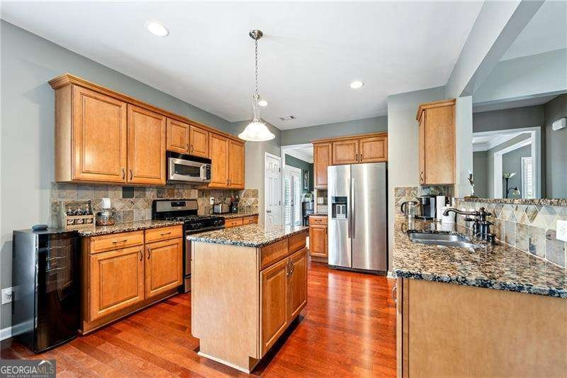 3631 Portland Trail Drive Suwanee - Photo 16
