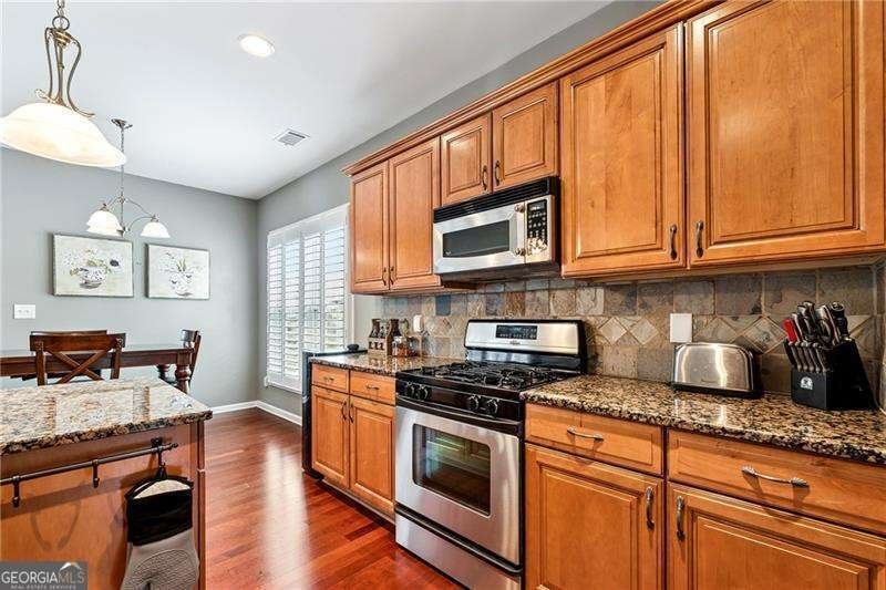 3631 Portland Trail Drive Suwanee - Photo 18
