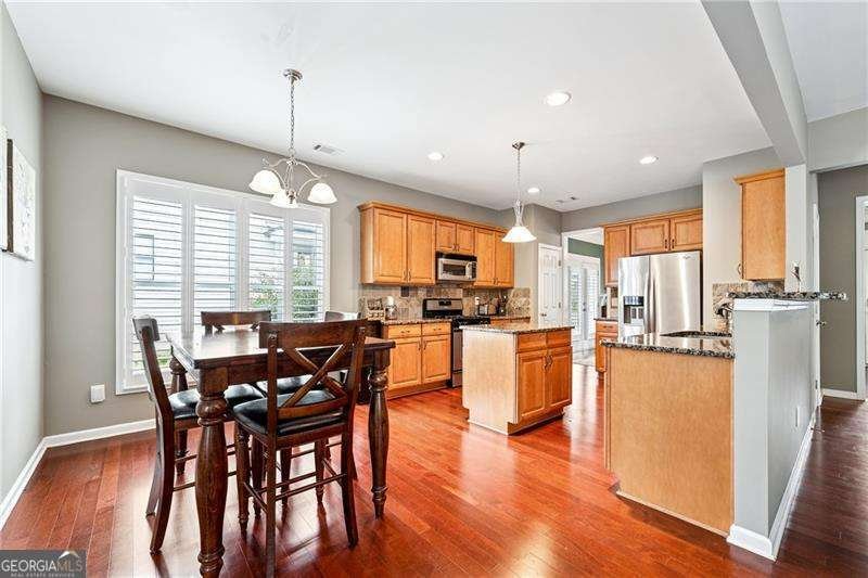 3631 Portland Trail Drive Suwanee - Photo 19