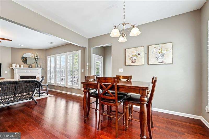 3631 Portland Trail Drive Suwanee - Photo 20