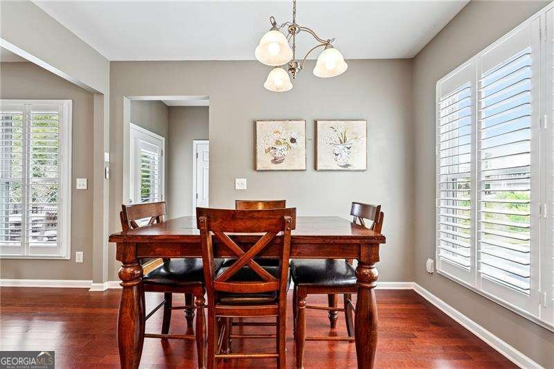 3631 Portland Trail Drive Suwanee - Photo 21