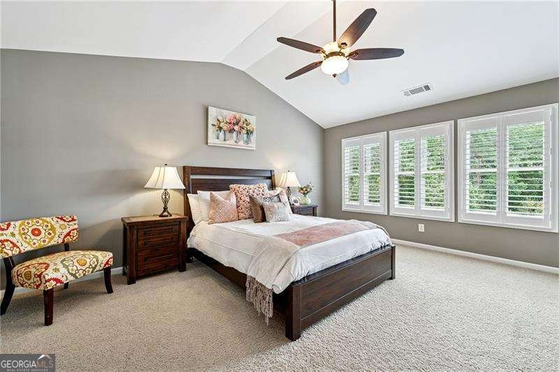 3631 Portland Trail Drive Suwanee - Photo 23