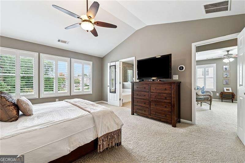 3631 Portland Trail Drive Suwanee - Photo 24