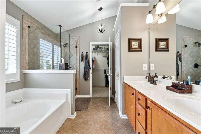 3631 Portland Trail Drive Suwanee - Photo 25