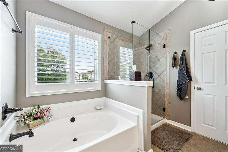 3631 Portland Trail Drive Suwanee - Photo 26