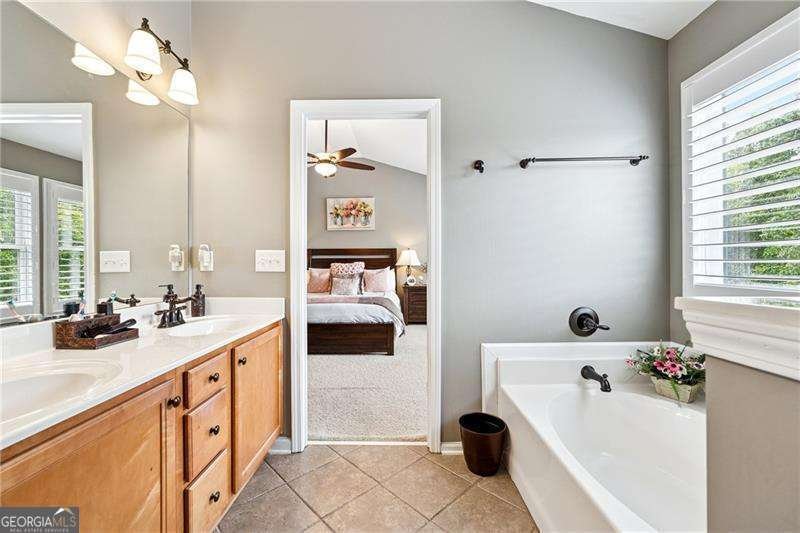 3631 Portland Trail Drive Suwanee - Photo 27