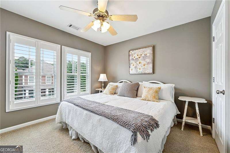 3631 Portland Trail Drive Suwanee - Photo 30