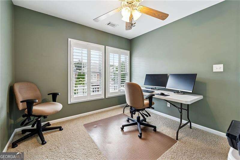 3631 Portland Trail Drive Suwanee - Photo 31