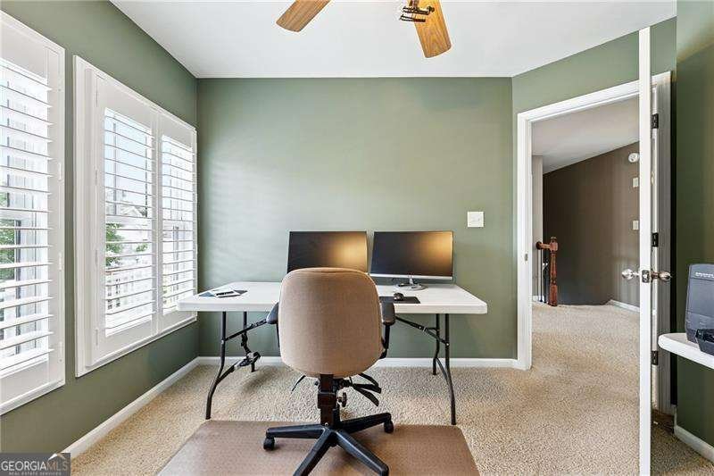 3631 Portland Trail Drive Suwanee - Photo 32