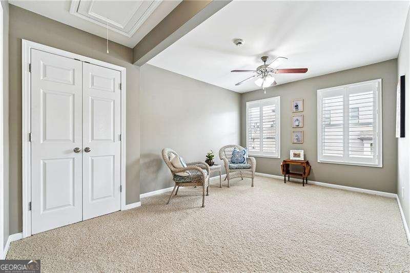3631 Portland Trail Drive Suwanee - Photo 33