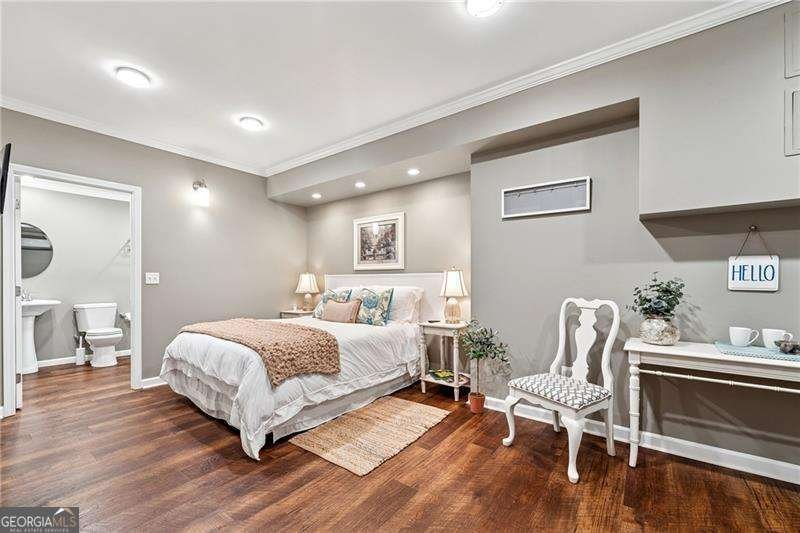 3631 Portland Trail Drive Suwanee - Photo 36