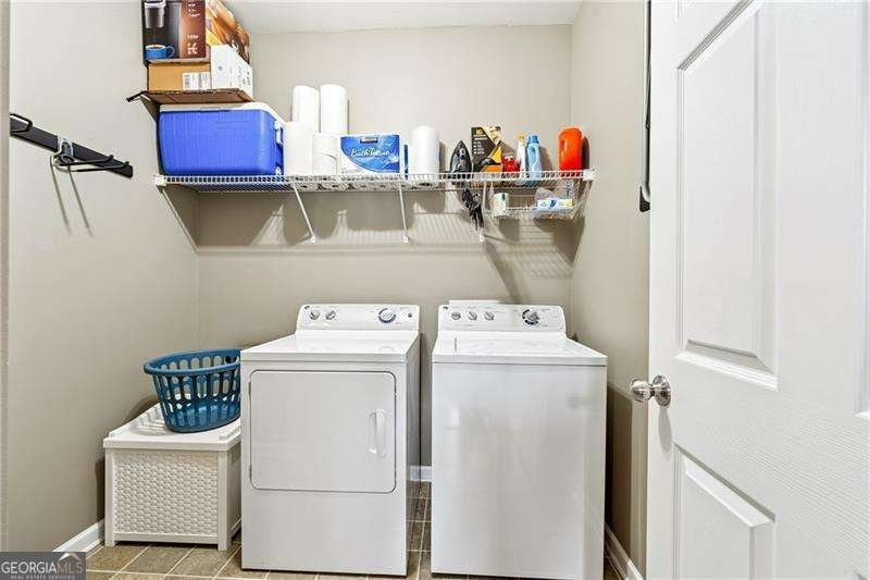 3631 Portland Trail Drive Suwanee - Photo 39