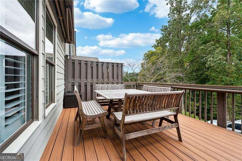 3631 Portland Trail Drive Suwanee - Photo 40