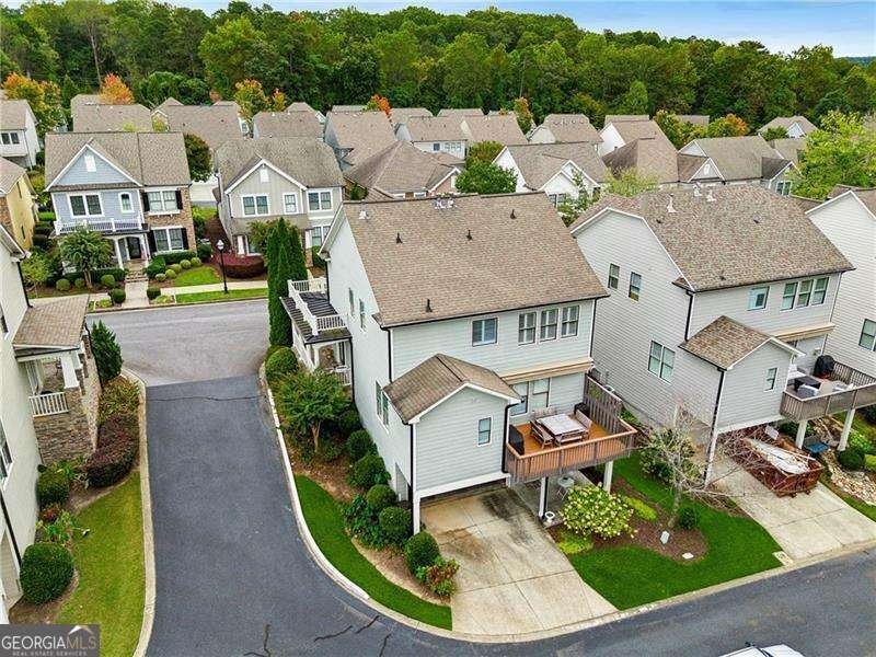 3631 Portland Trail Drive Suwanee - Photo 42