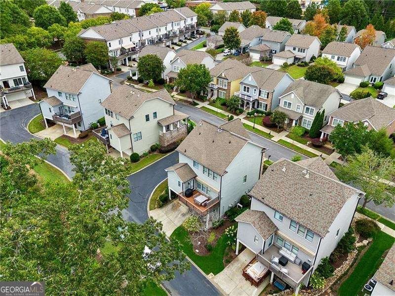 3631 Portland Trail Drive Suwanee - Photo 43