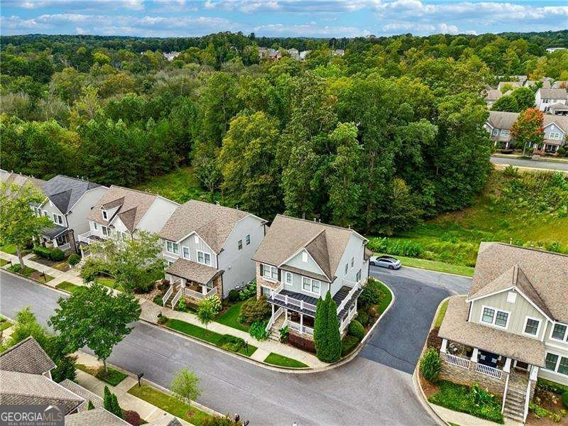 3631 Portland Trail Drive Suwanee - Photo 45