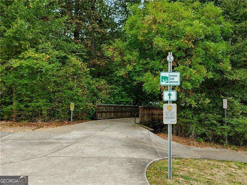 3631 Portland Trail Drive Suwanee - Photo 49