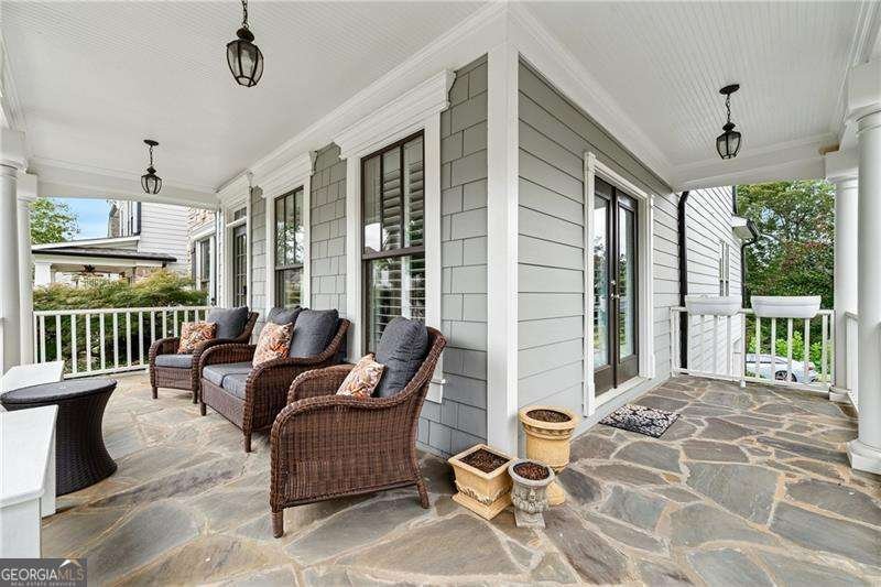 3631 Portland Trail Drive Suwanee - Photo 6
