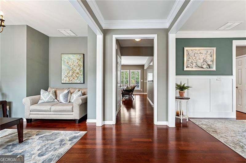 3631 Portland Trail Drive Suwanee - Photo 7