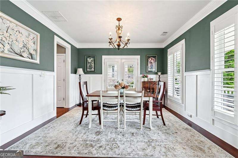 3631 Portland Trail Drive Suwanee - Photo 8