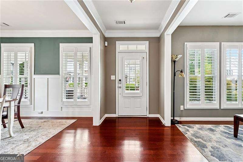 3631 Portland Trail Drive Suwanee - Photo 9
