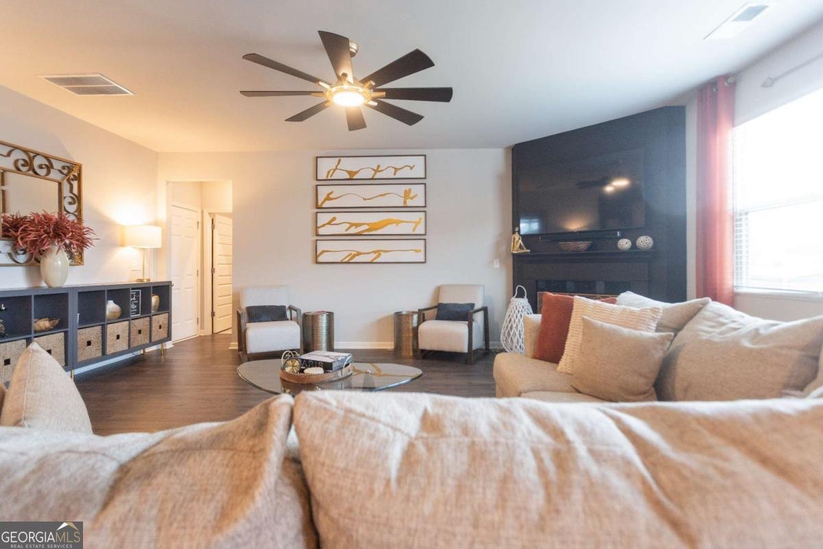 7184 Bedrock Circle Lithonia - Photo 10