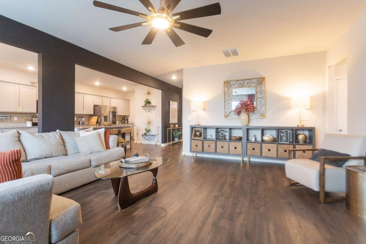 7184 Bedrock Circle Lithonia - Photo 11