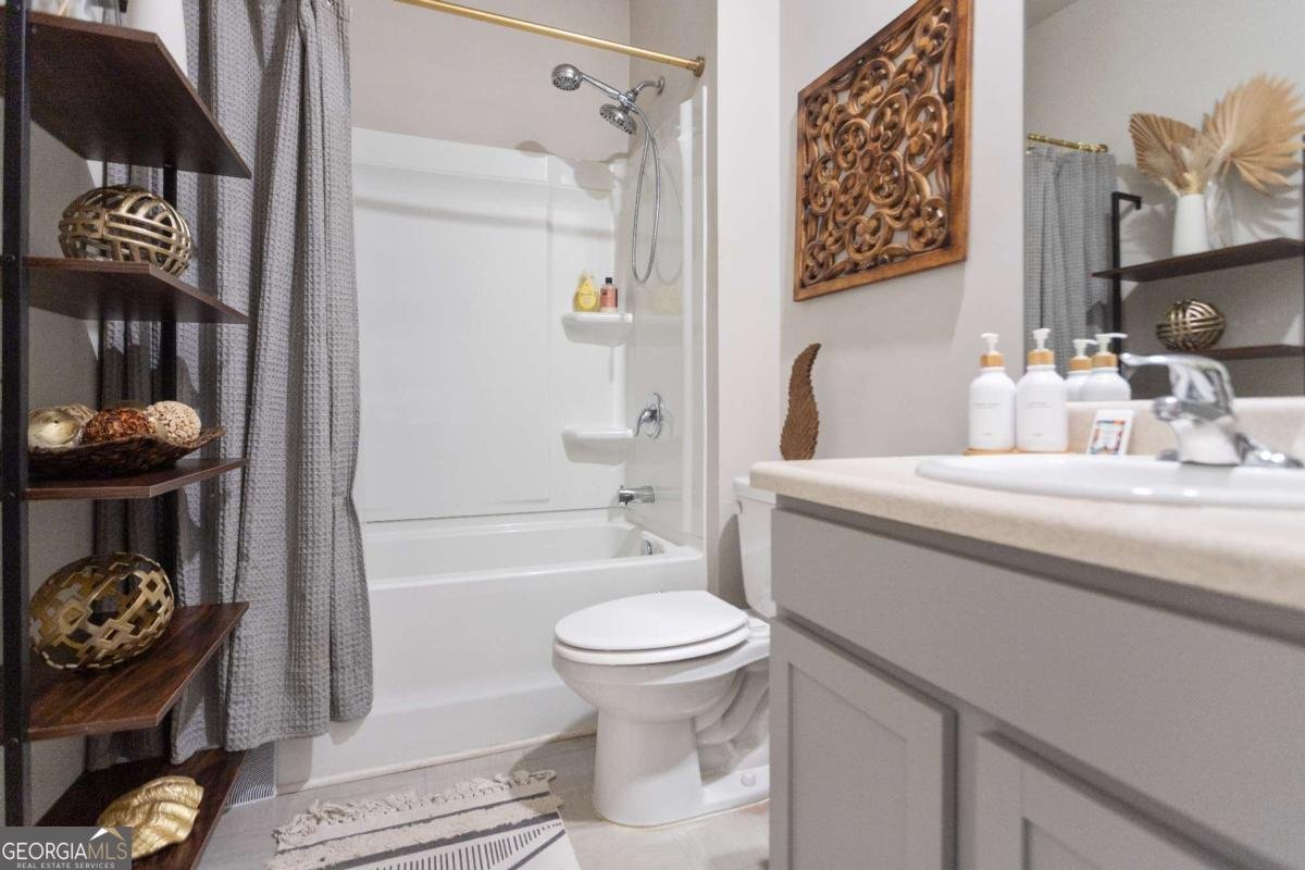7184 Bedrock Circle Lithonia - Photo 13