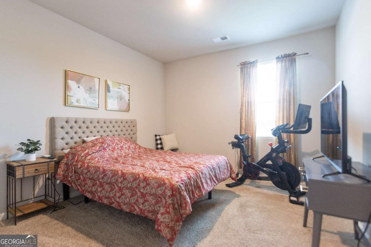 7184 Bedrock Circle Lithonia - Photo 14