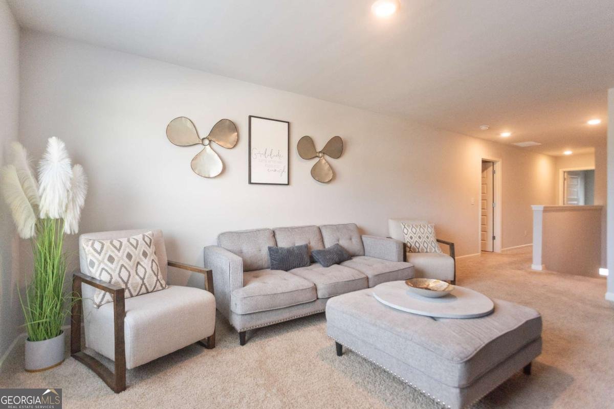 7184 Bedrock Circle Lithonia - Photo 15