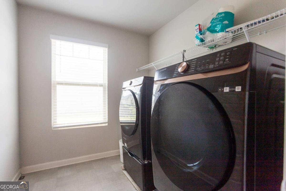 7184 Bedrock Circle Lithonia - Photo 17