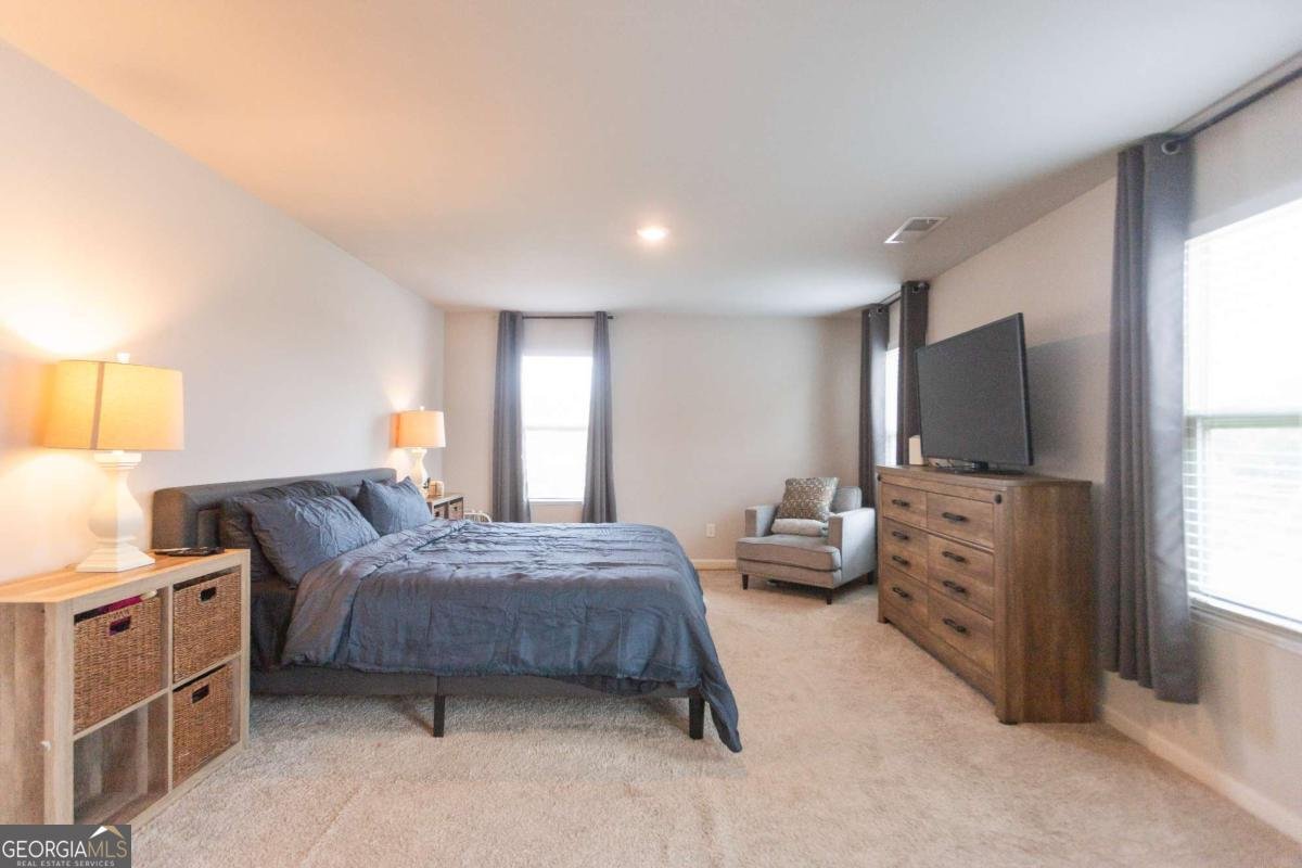 7184 Bedrock Circle Lithonia - Photo 18