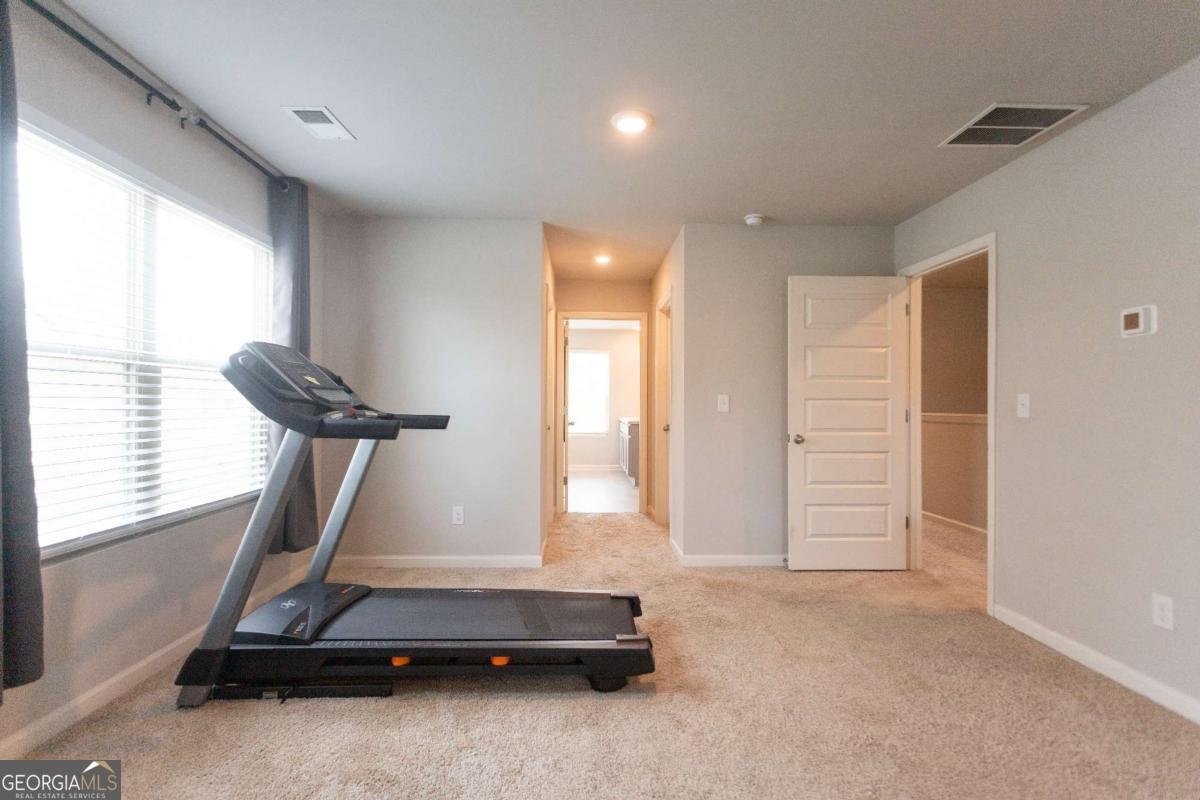 7184 Bedrock Circle Lithonia - Photo 19