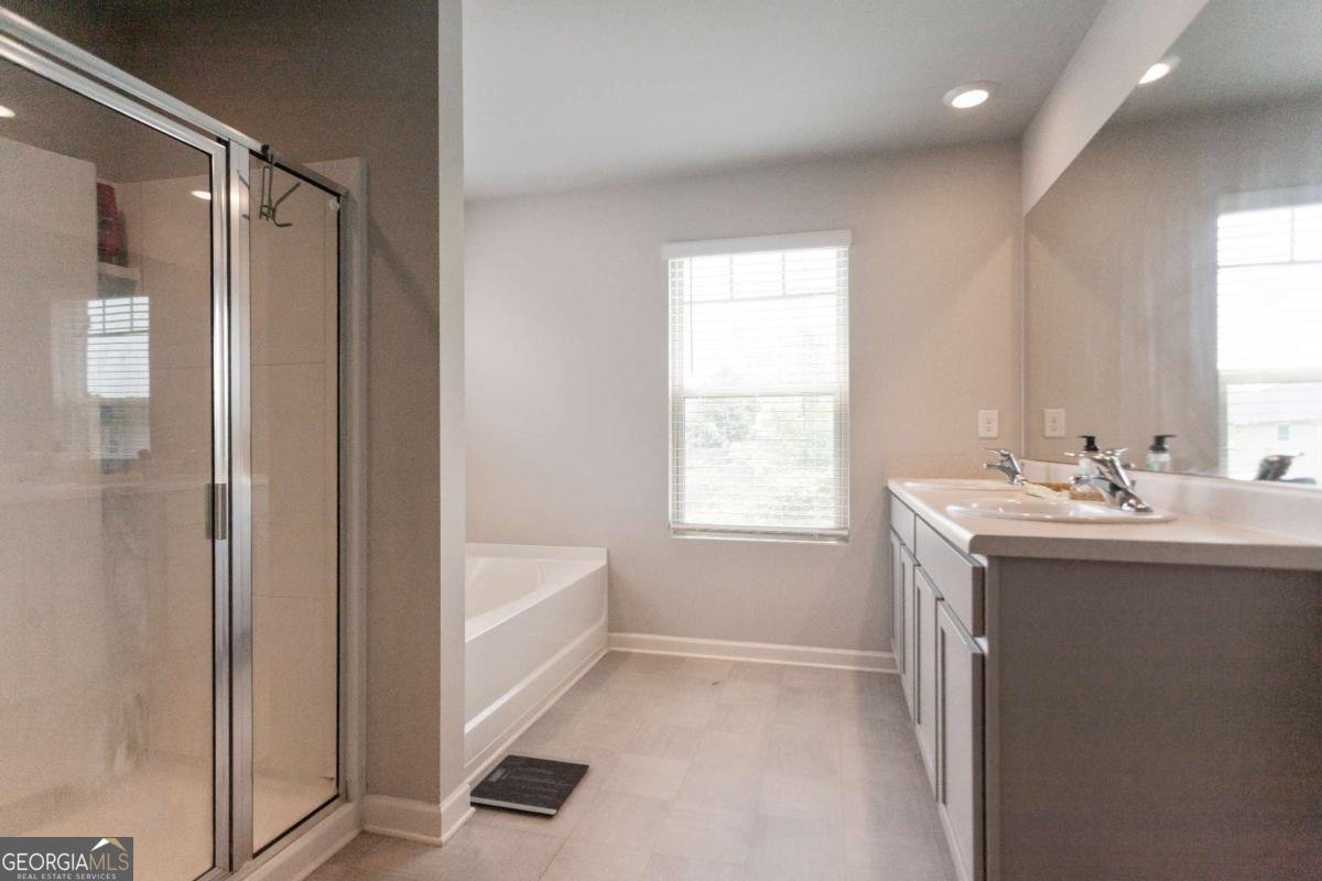 7184 Bedrock Circle Lithonia - Photo 20