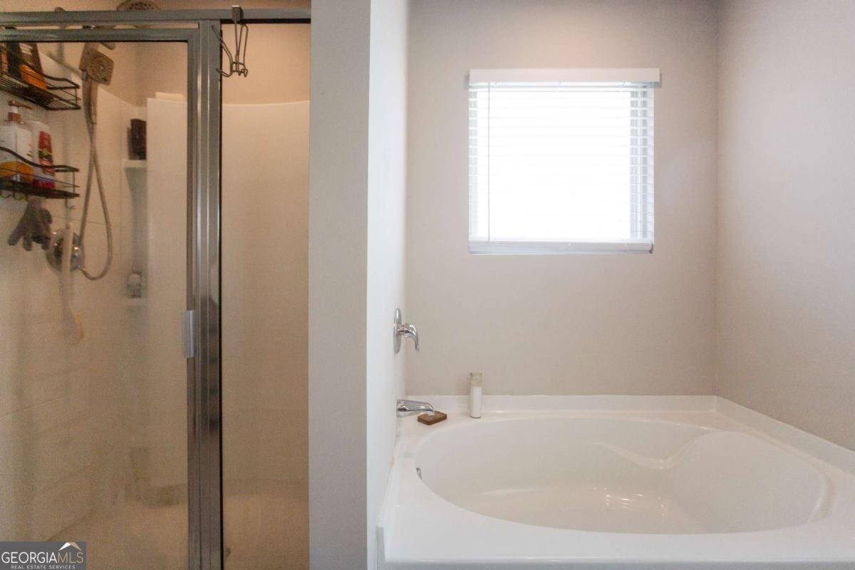 7184 Bedrock Circle Lithonia - Photo 21