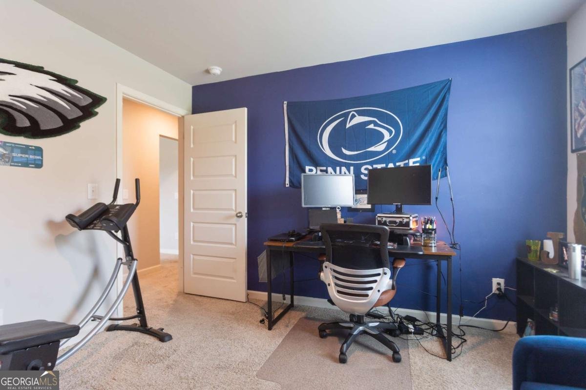 7184 Bedrock Circle Lithonia - Photo 22