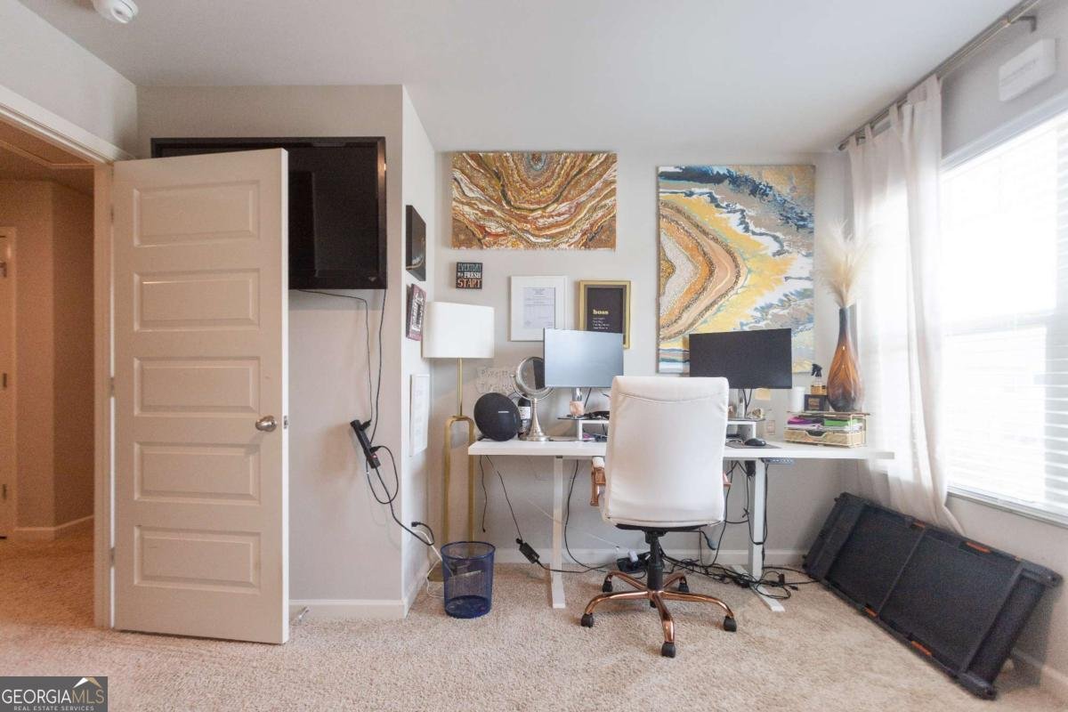 7184 Bedrock Circle Lithonia - Photo 24