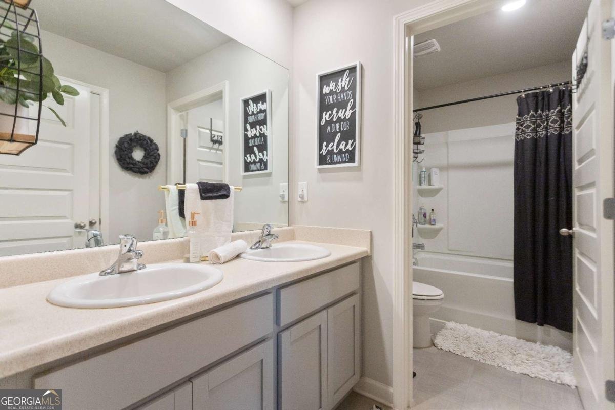 7184 Bedrock Circle Lithonia - Photo 28