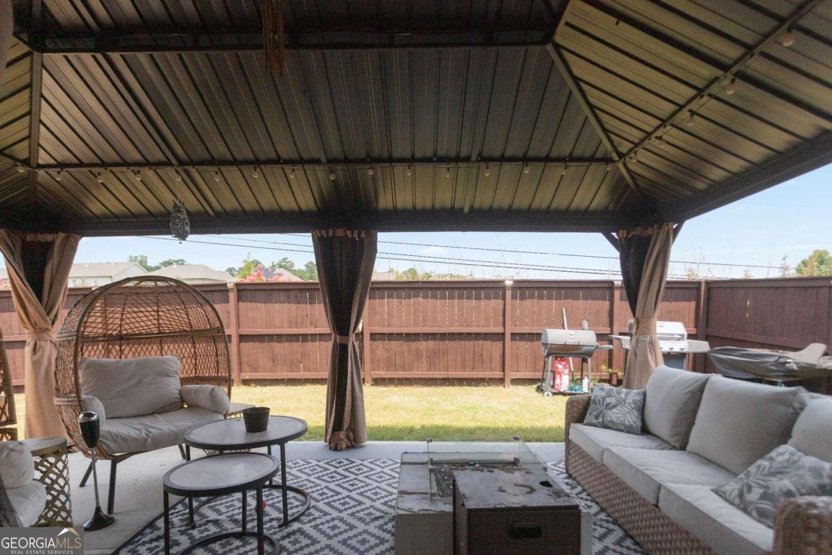 7184 Bedrock Circle Lithonia - Photo 29