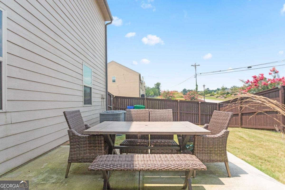 7184 Bedrock Circle Lithonia - Photo 30