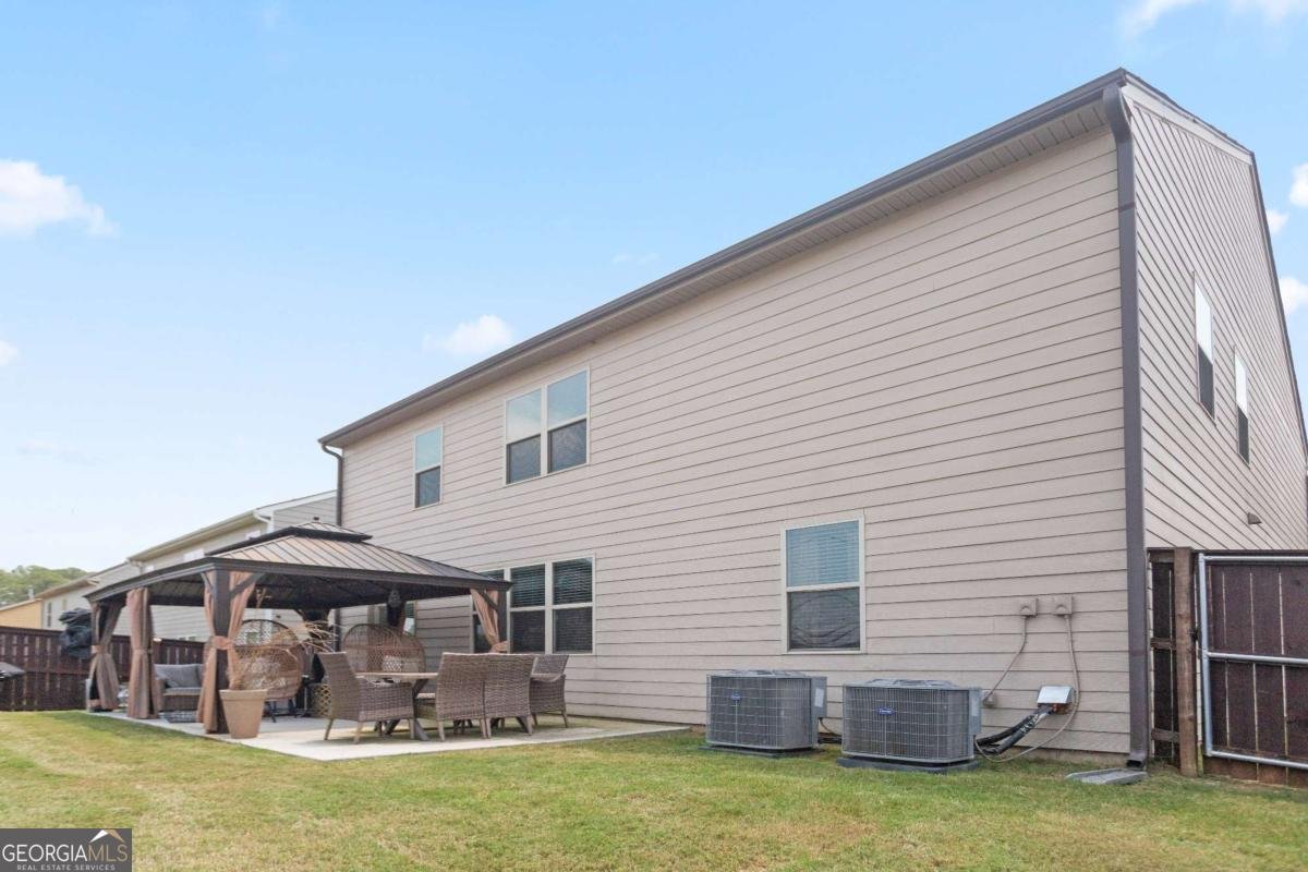 7184 Bedrock Circle Lithonia - Photo 31
