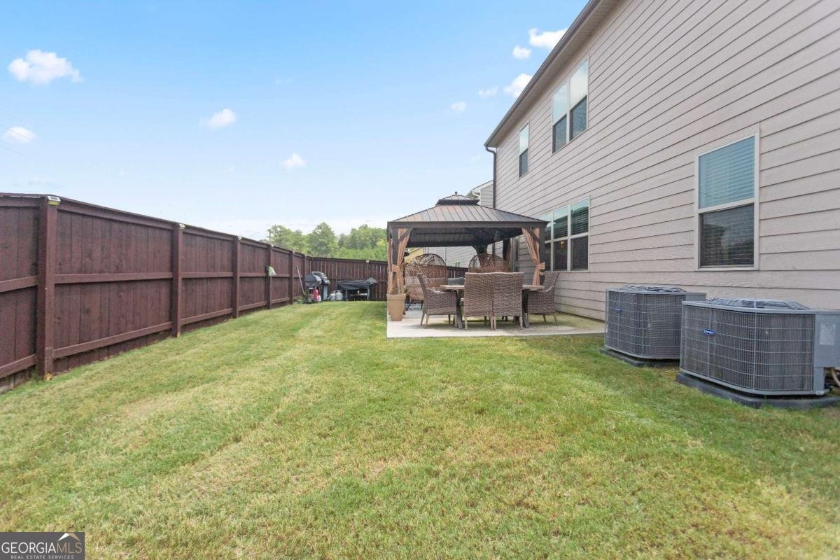 7184 Bedrock Circle Lithonia - Photo 32
