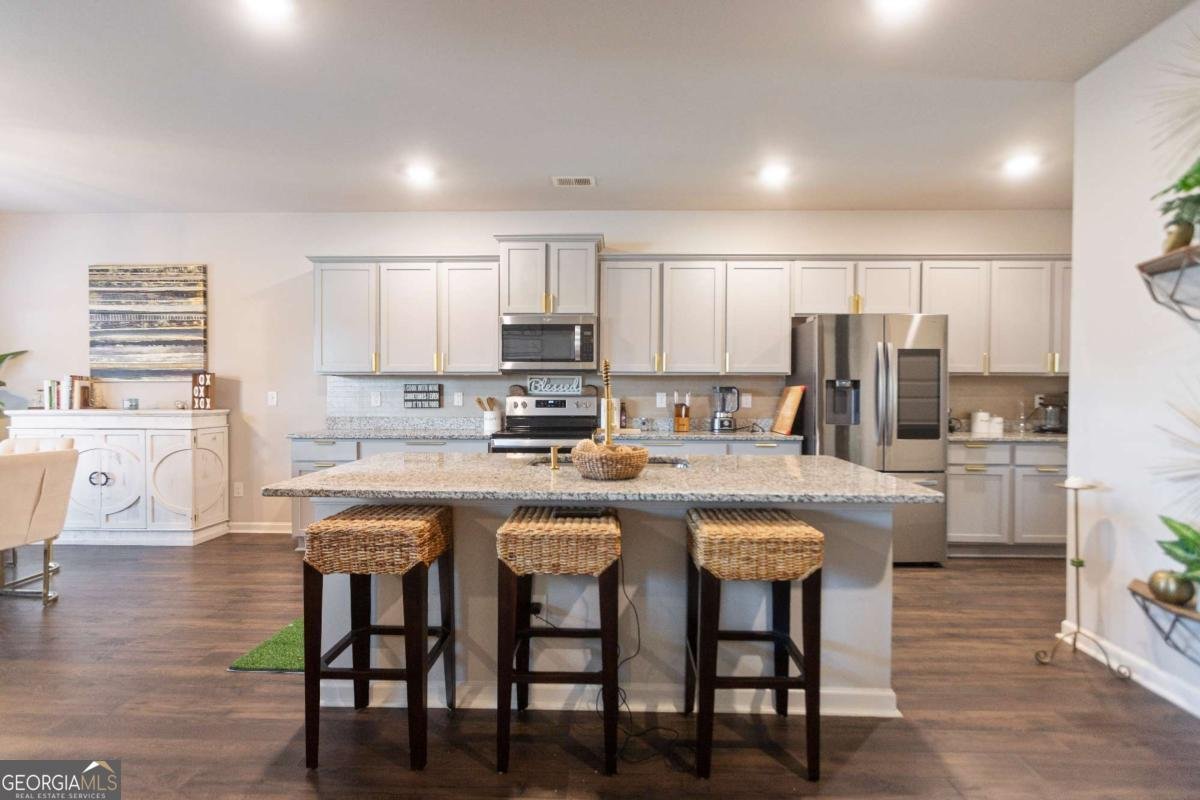 7184 Bedrock Circle Lithonia - Photo 6