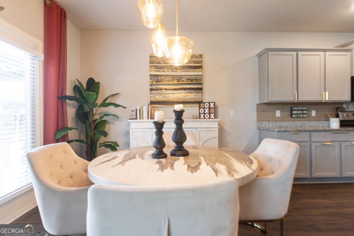 7184 Bedrock Circle Lithonia - Photo 9