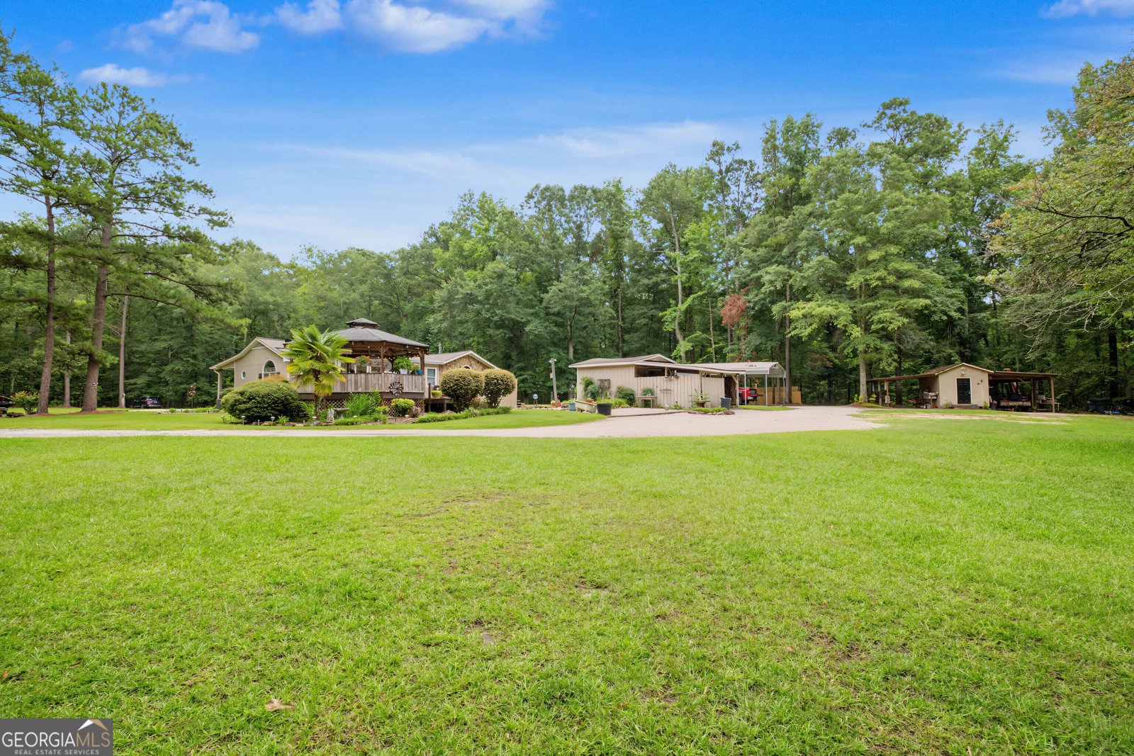 331 Clearwater Road Sharpsburg - Photo 40